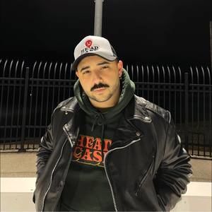 Meet your Posher, Lou